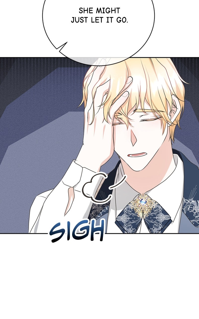 Reborn As the CharacterThat Never Existed Episode 40 page 32 - 