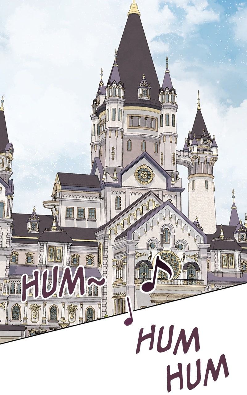 Reborn As the CharacterThat Never Existed Episode 40 page 37 - 