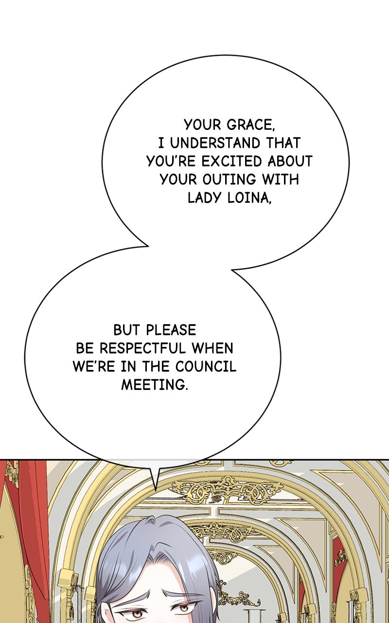 Reborn As the CharacterThat Never Existed Episode 40 page 40 - 