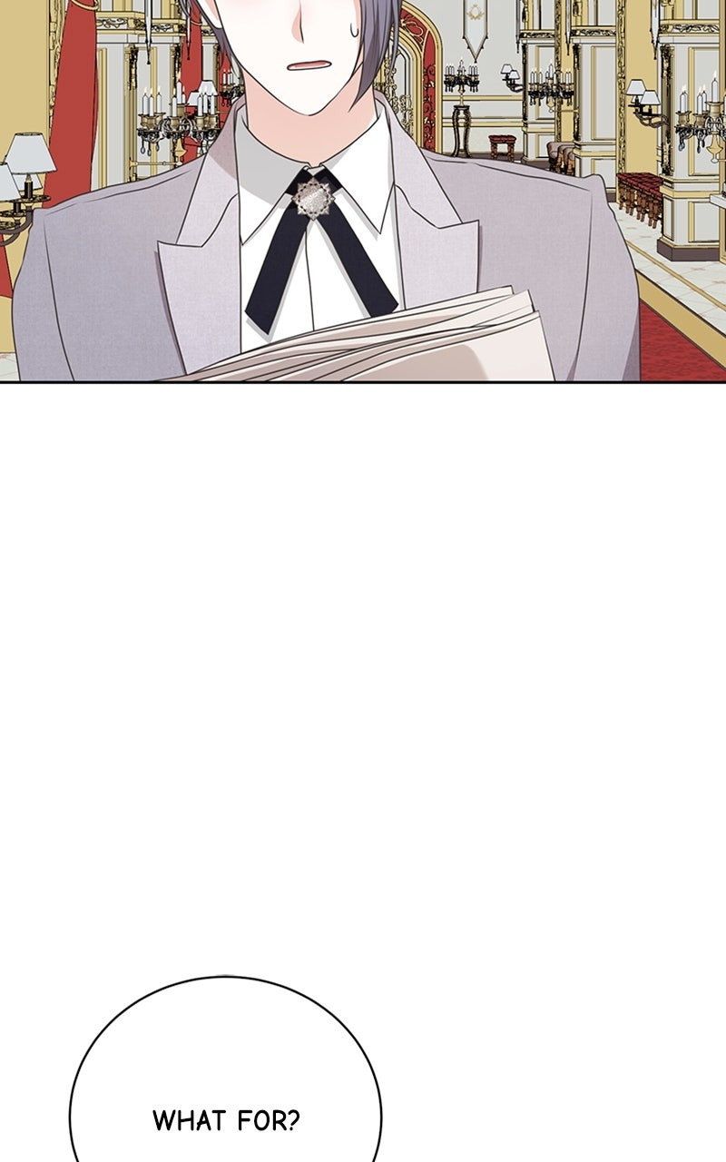 Reborn As the CharacterThat Never Existed Episode 40 page 41 - 