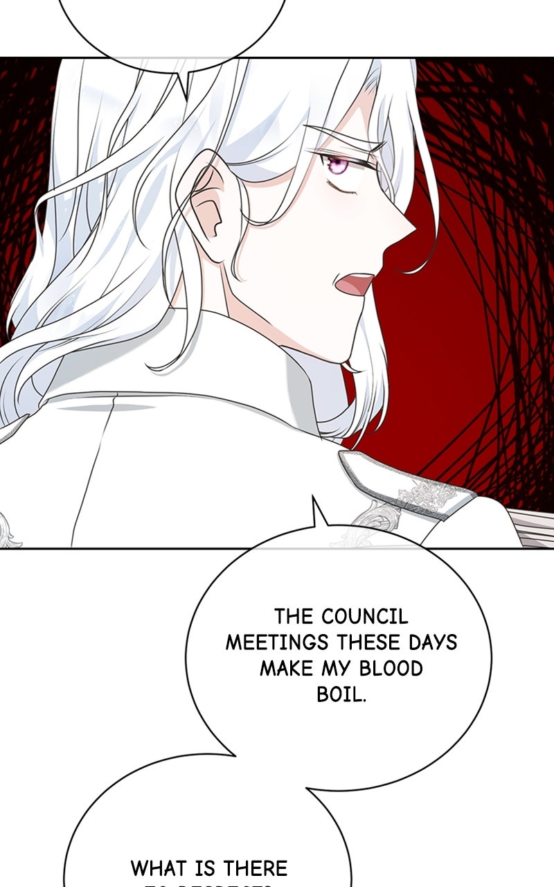Reborn As the CharacterThat Never Existed Episode 40 page 42 - 