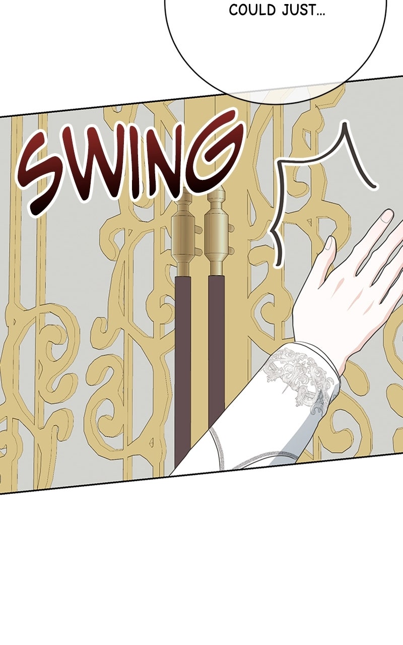 Reborn As the CharacterThat Never Existed Episode 40 page 45 - 