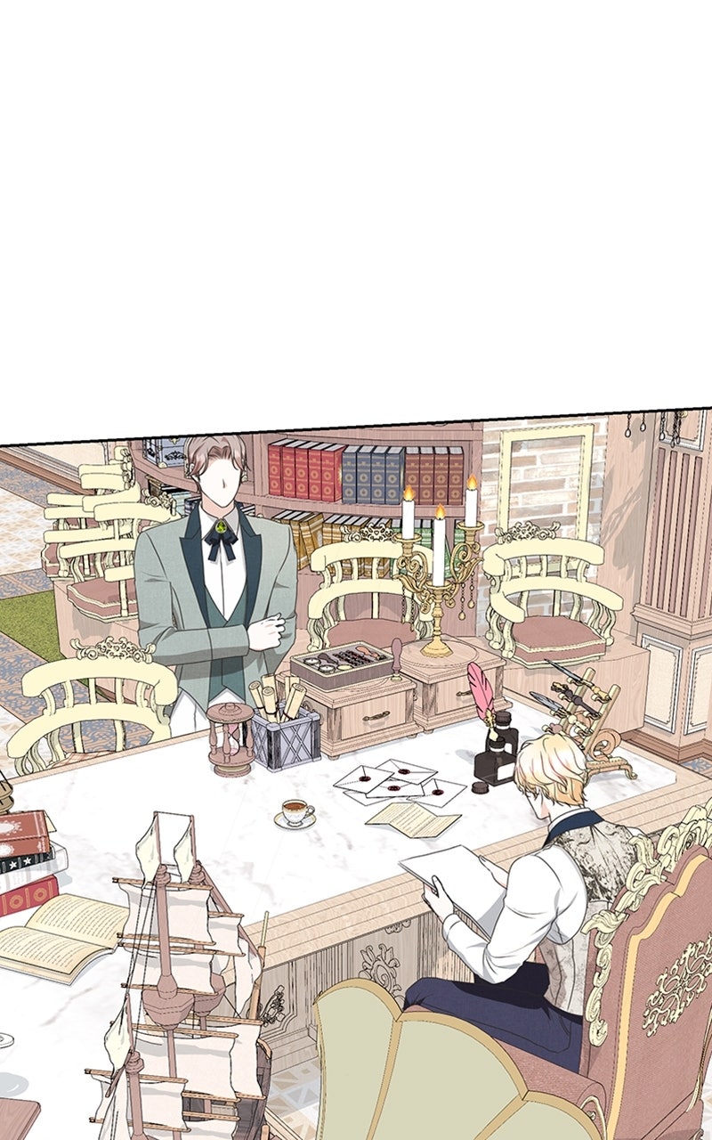 Reborn As the CharacterThat Never Existed Episode 40 page 6 - 