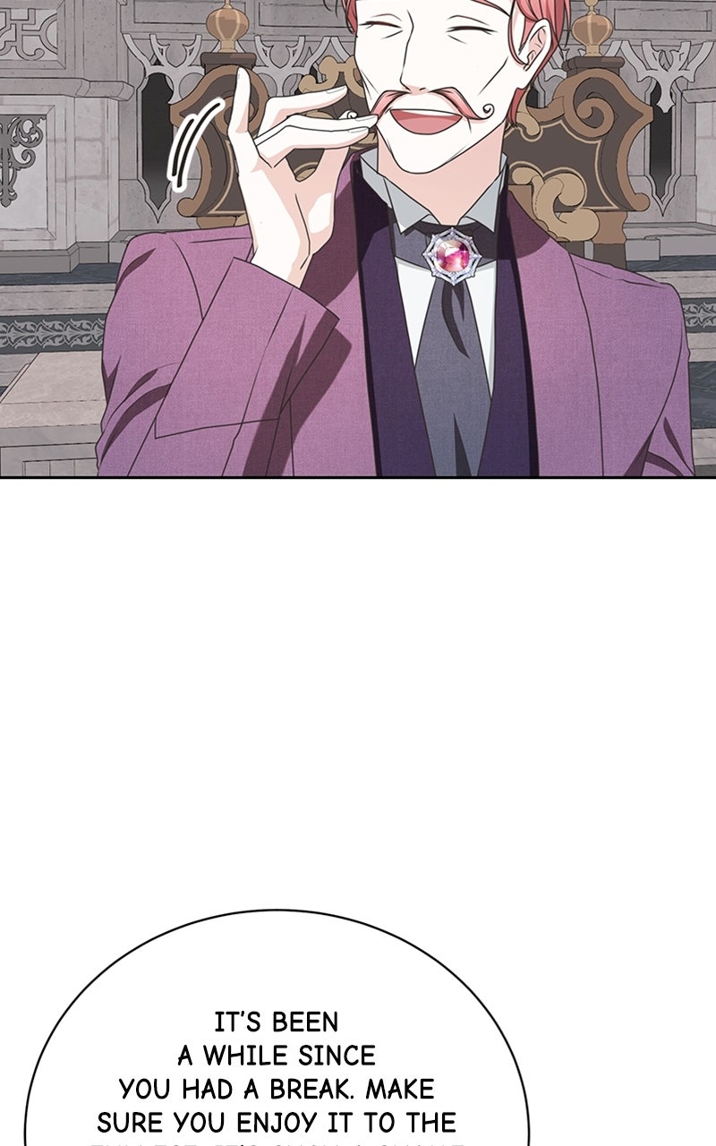 Reborn As the CharacterThat Never Existed Episode 40 page 53 - 