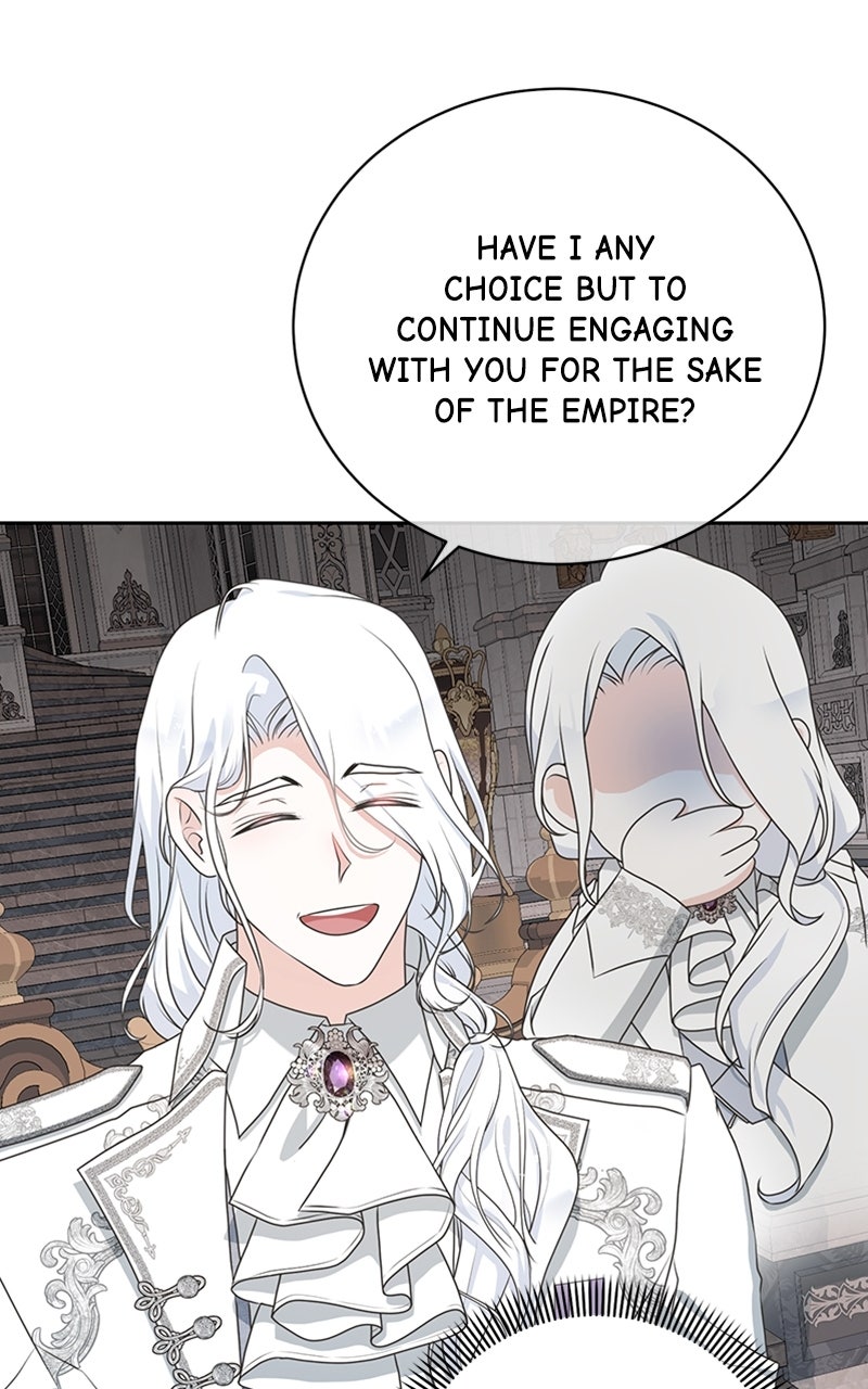 Reborn As the CharacterThat Never Existed Episode 40 page 55 - 