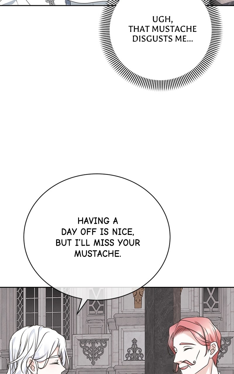 Reborn As the CharacterThat Never Existed Episode 40 page 56 - 