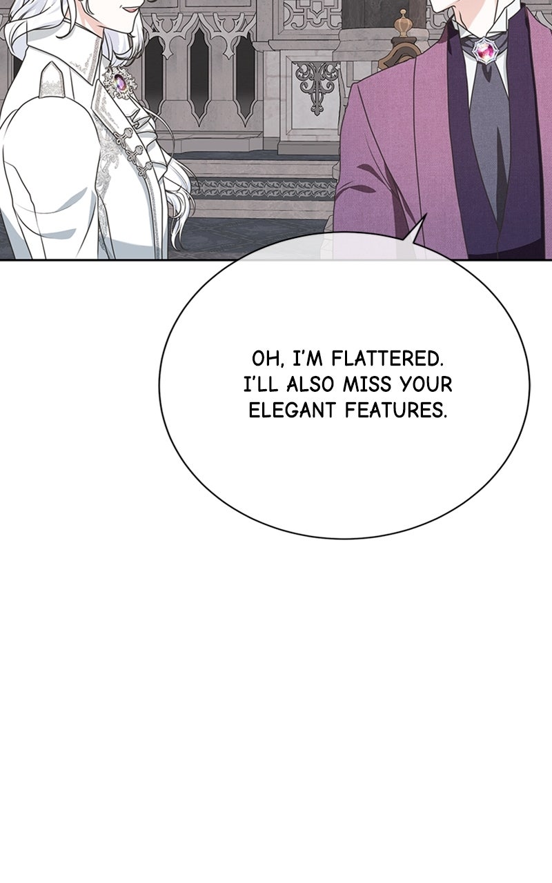 Reborn As the CharacterThat Never Existed Episode 40 page 57 - 