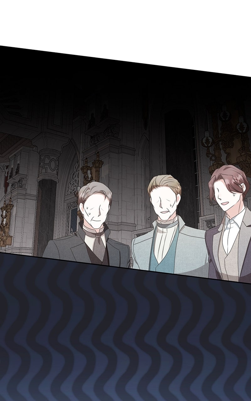 Reborn As the CharacterThat Never Existed Episode 40 page 58 - 