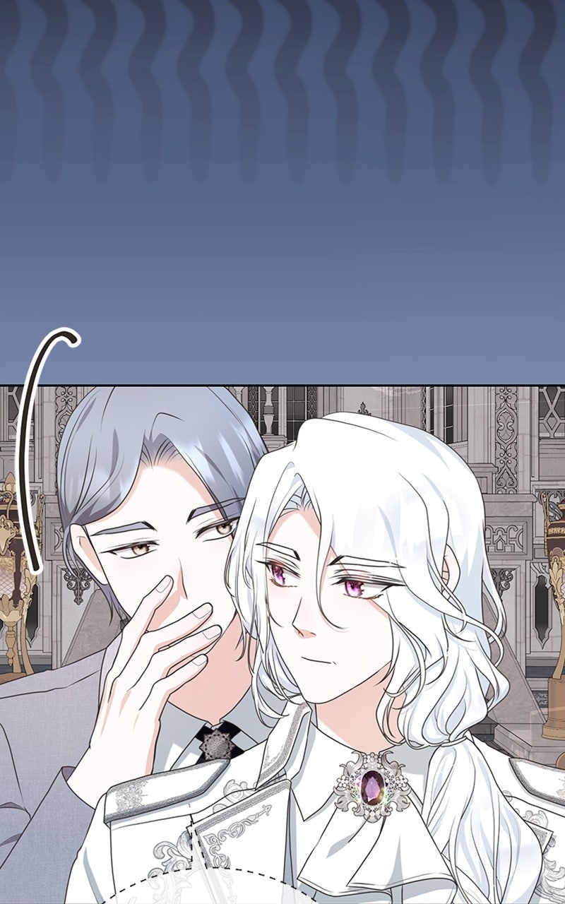 Reborn As the CharacterThat Never Existed Episode 40 page 59 - 