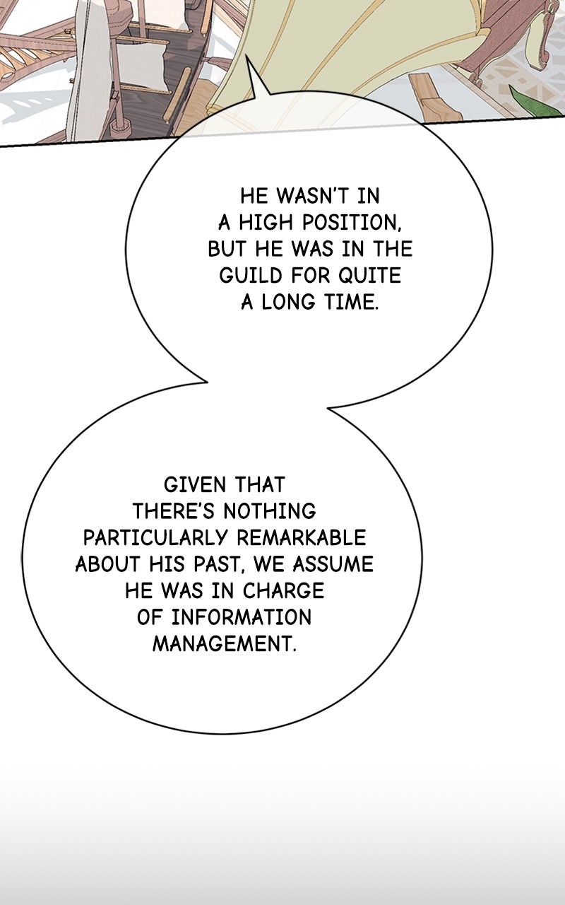 Reborn As the CharacterThat Never Existed Episode 40 page 7 - 