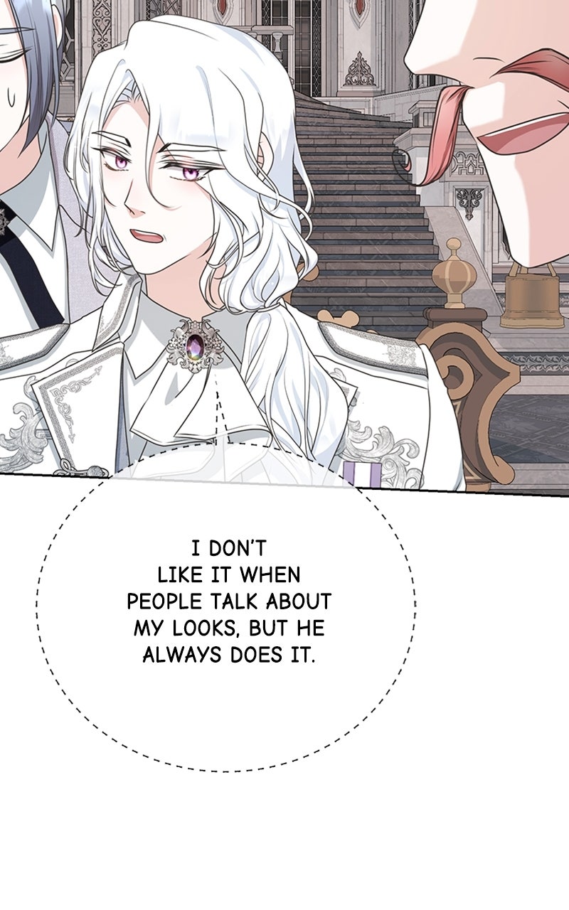 Reborn As the CharacterThat Never Existed Episode 40 page 63 - 