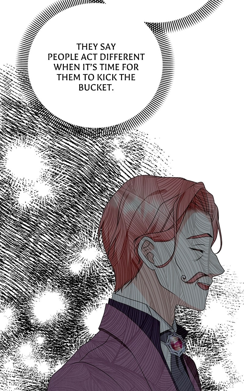 Reborn As the CharacterThat Never Existed Episode 40 page 65 - 