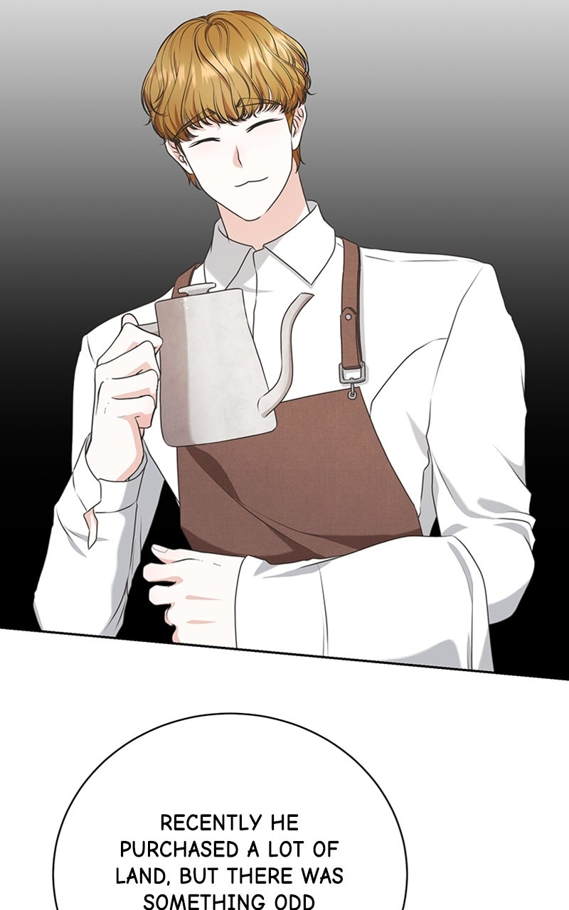 Reborn As the CharacterThat Never Existed Episode 40 page 8 - 