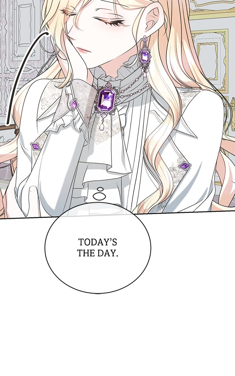 Reborn As the CharacterThat Never Existed Episode 40 page 72 - 