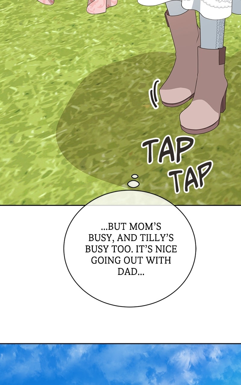 Reborn As the CharacterThat Never Existed Episode 40 page 78 - 