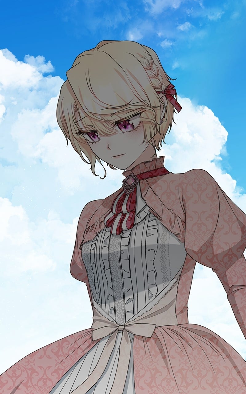 Reborn As the CharacterThat Never Existed Episode 40 page 79 - 