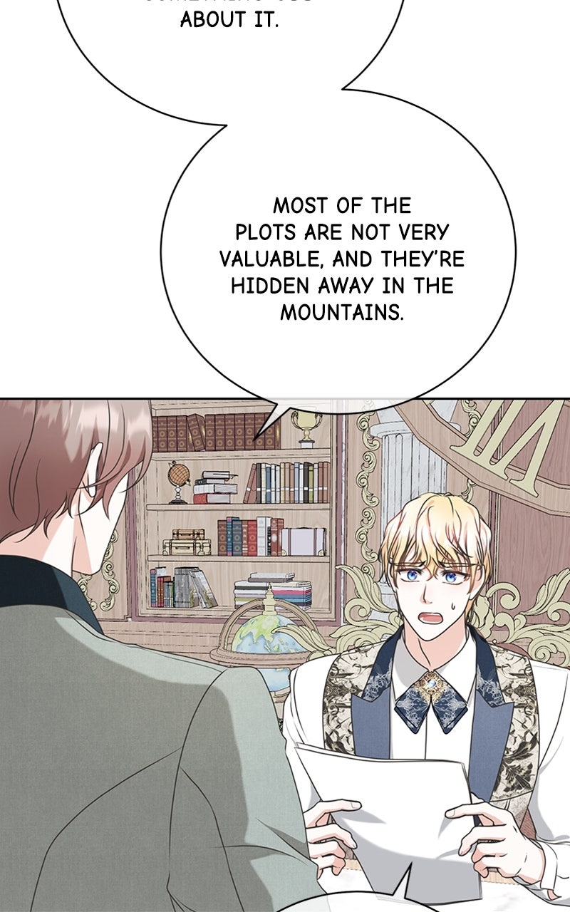 Reborn As the CharacterThat Never Existed Episode 40 page 9 - 
