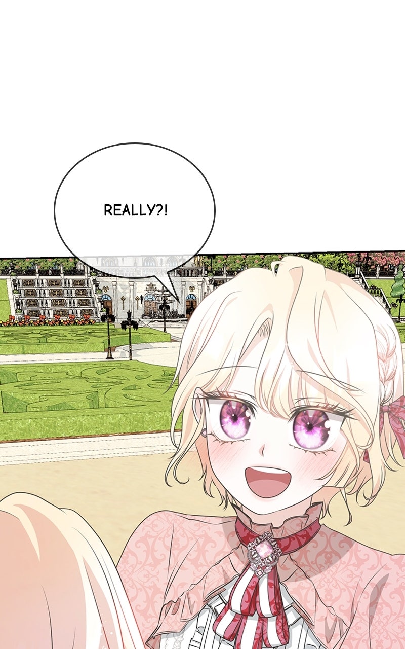 Reborn As the CharacterThat Never Existed Episode 40 page 89 - 