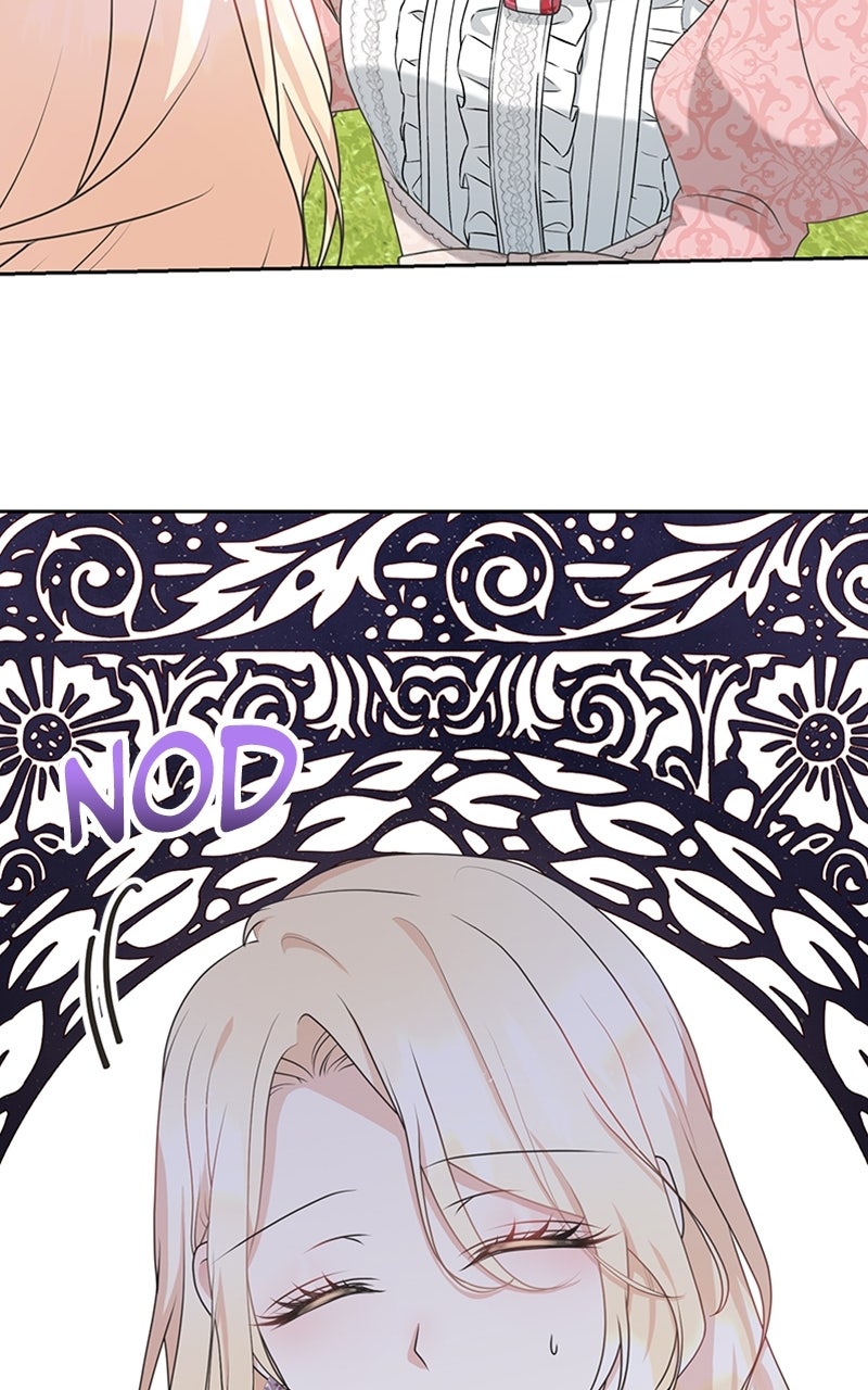 Reborn As the CharacterThat Never Existed Episode 40 page 90 - 