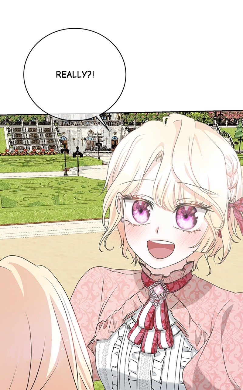 Reborn As the CharacterThat Never Existed Episode 41 page 2 - 