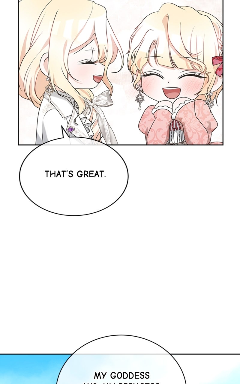 Reborn As the CharacterThat Never Existed Episode 41 page 11 - 