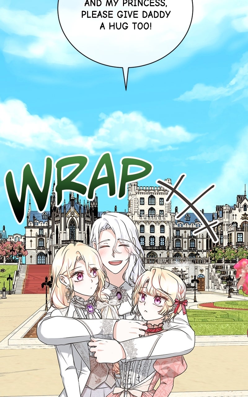 Reborn As the CharacterThat Never Existed Episode 41 page 12 - 