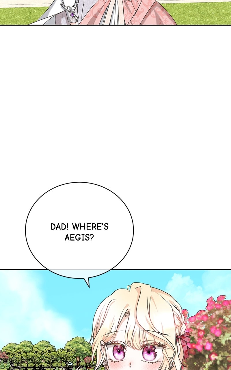 Reborn As the CharacterThat Never Existed Episode 41 page 13 - 