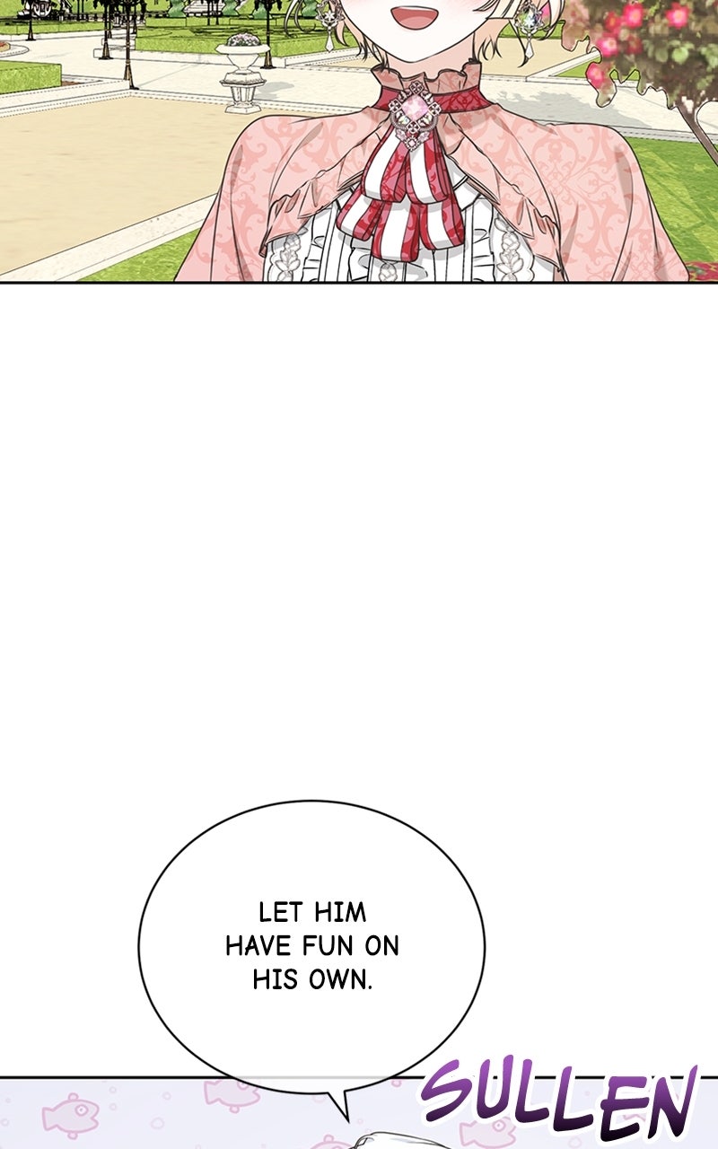 Reborn As the CharacterThat Never Existed Episode 41 page 14 - 