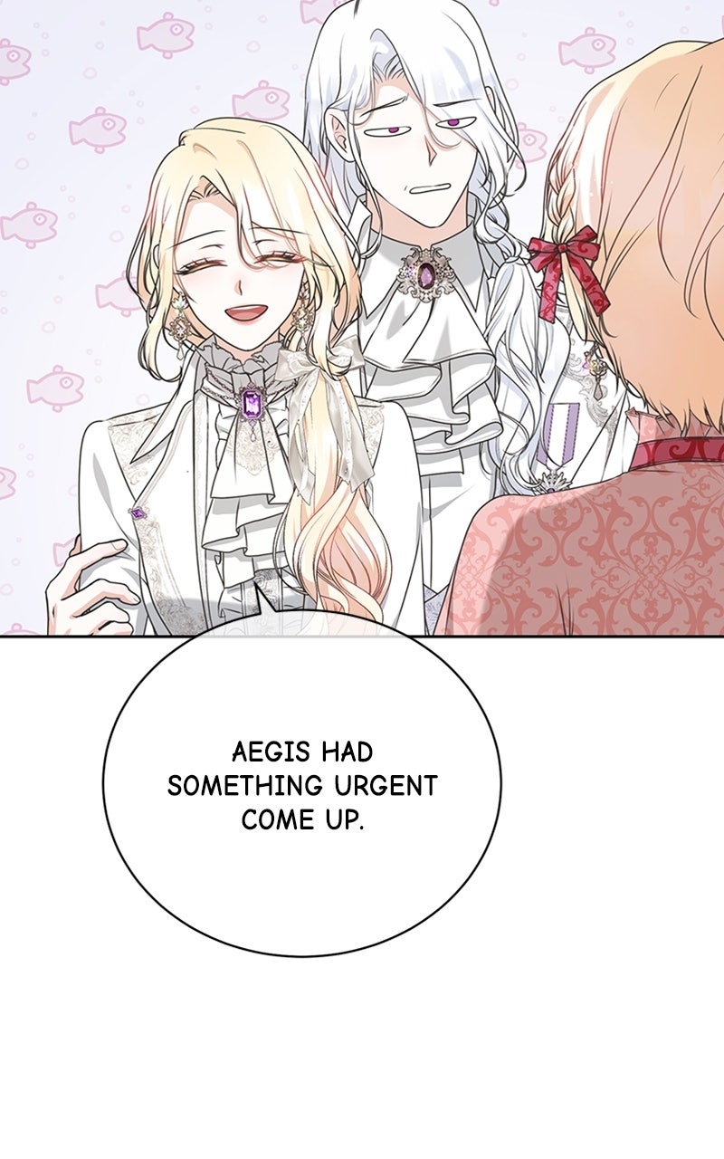 Reborn As the CharacterThat Never Existed Episode 41 page 15 - 