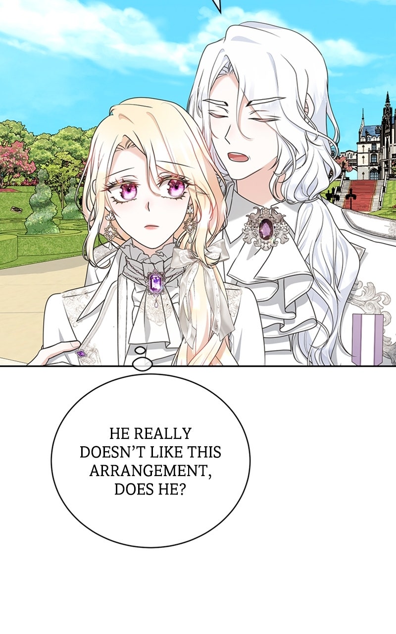 Reborn As the CharacterThat Never Existed Episode 41 page 17 - 
