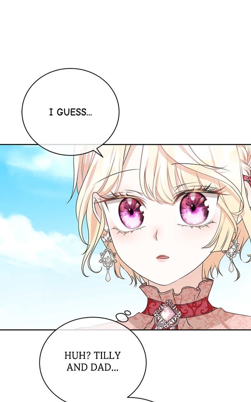 Reborn As the CharacterThat Never Existed Episode 41 page 18 - 