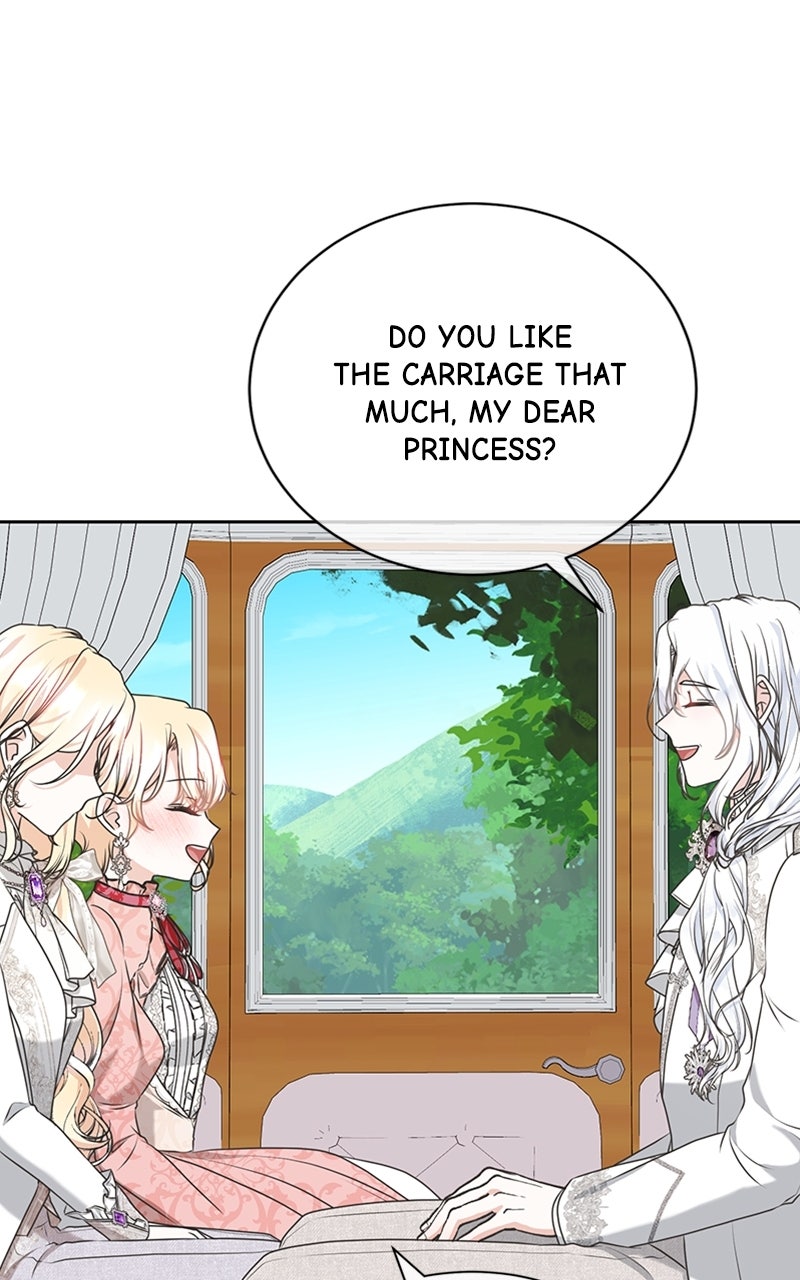 Reborn As the CharacterThat Never Existed Episode 41 page 24 - 