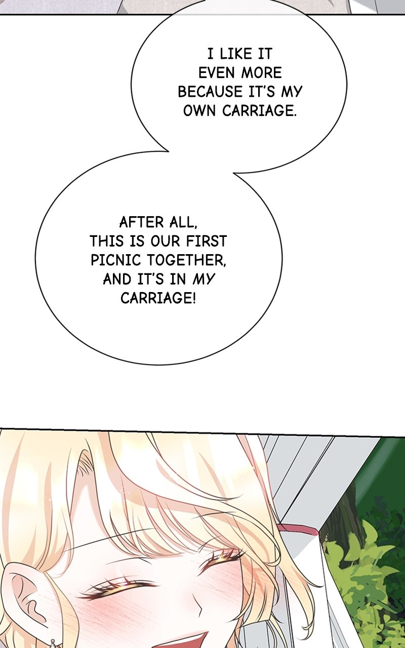 Reborn As the CharacterThat Never Existed Episode 41 page 25 - 