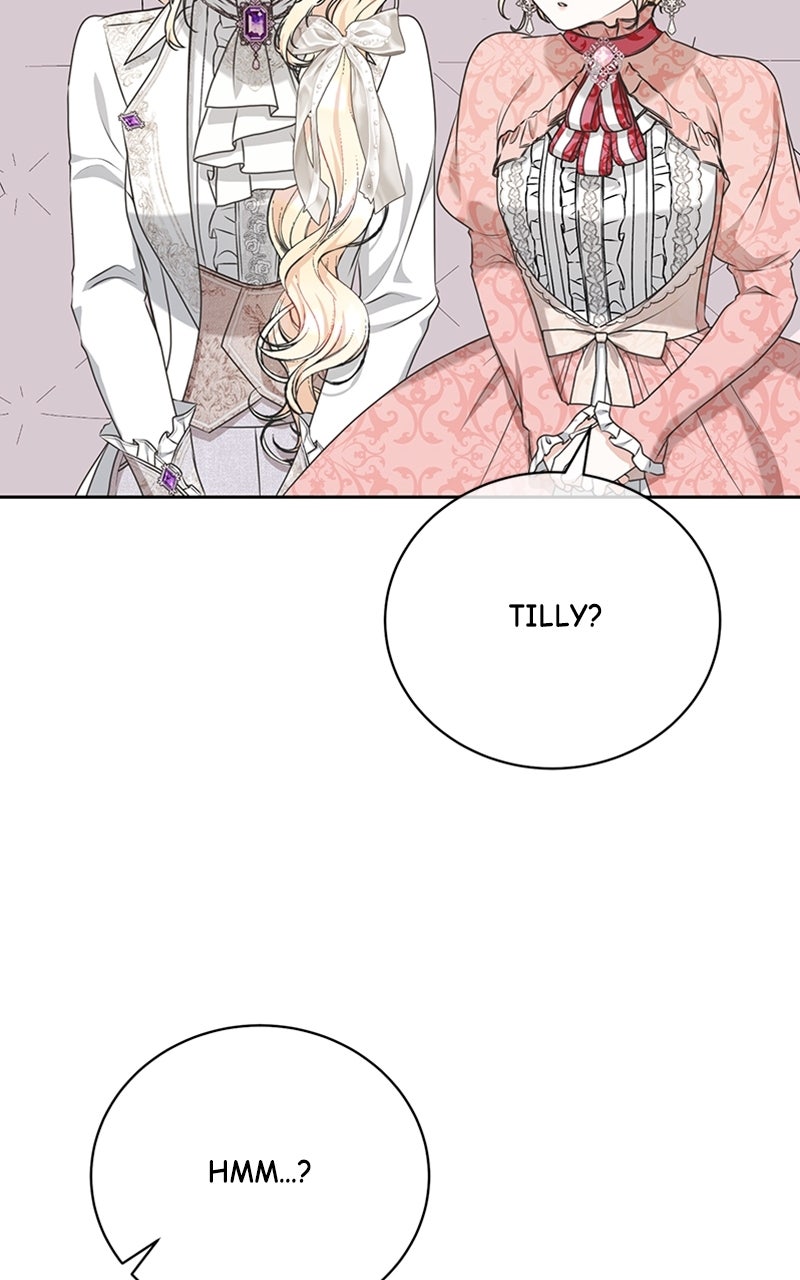 Reborn As the CharacterThat Never Existed Episode 41 page 27 - 