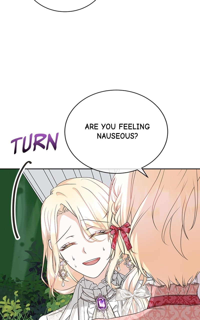 Reborn As the CharacterThat Never Existed Episode 41 page 28 - 