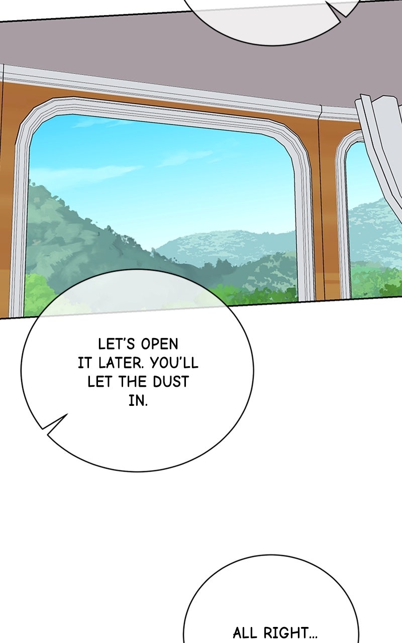 Reborn As the CharacterThat Never Existed Episode 41 page 30 - 