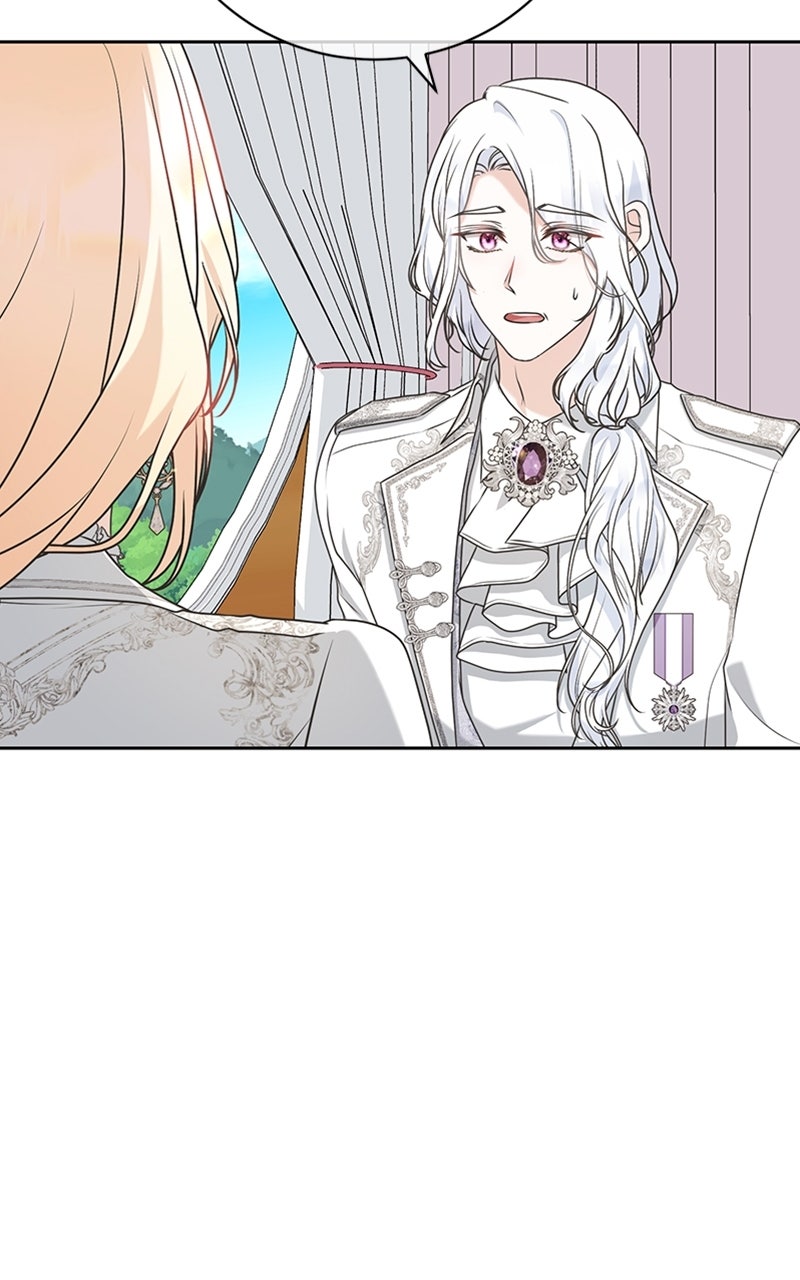 Reborn As the CharacterThat Never Existed Episode 41 page 32 - 