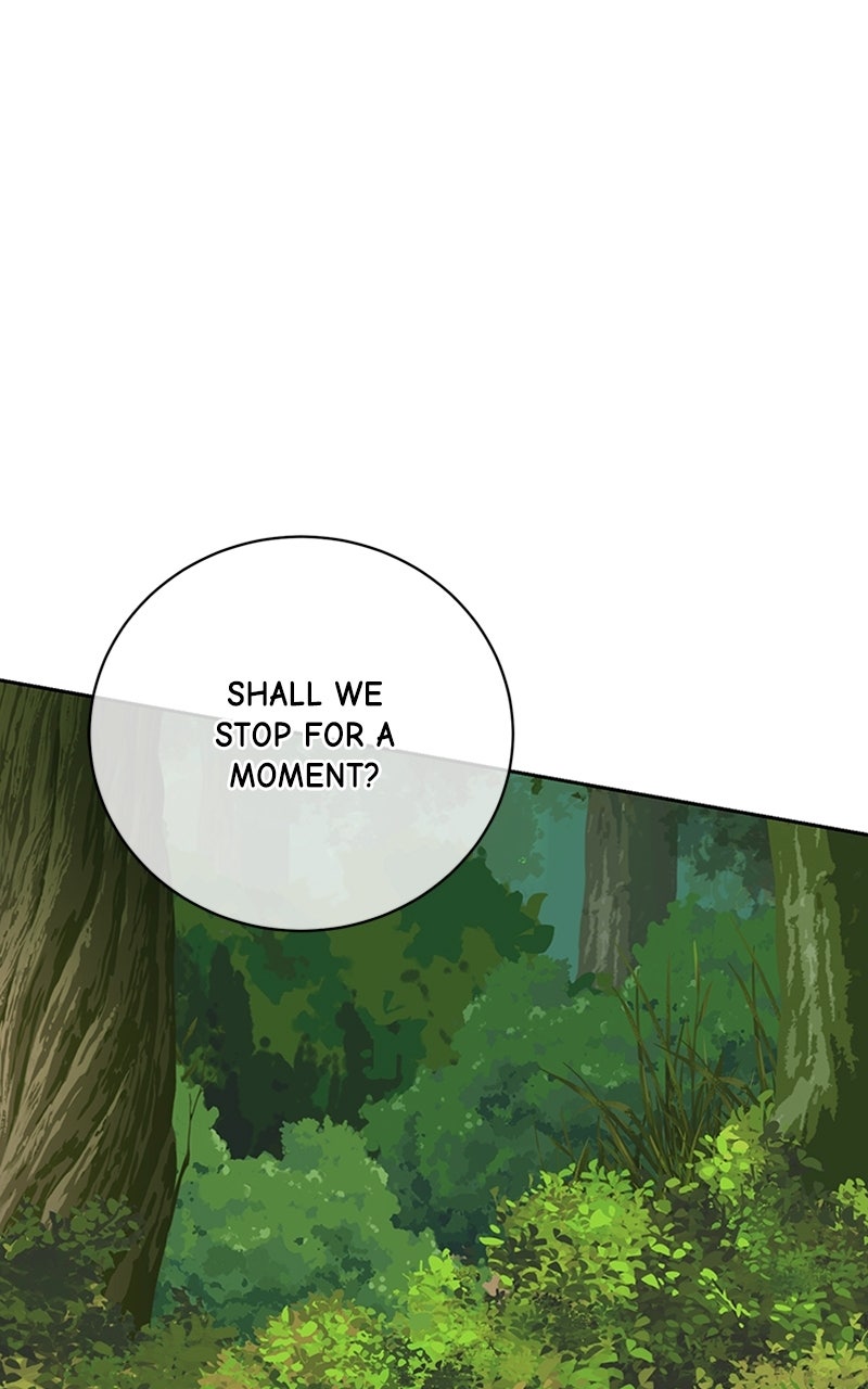 Reborn As the CharacterThat Never Existed Episode 41 page 34 - 