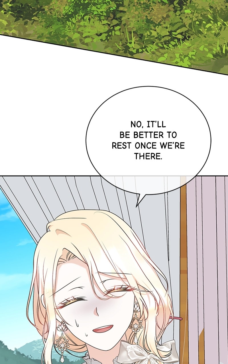 Reborn As the CharacterThat Never Existed Episode 41 page 35 - 