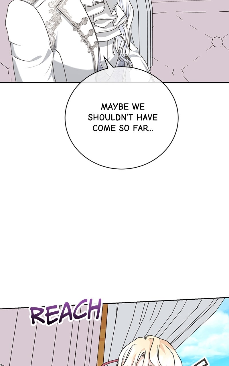 Reborn As the CharacterThat Never Existed Episode 41 page 39 - 
