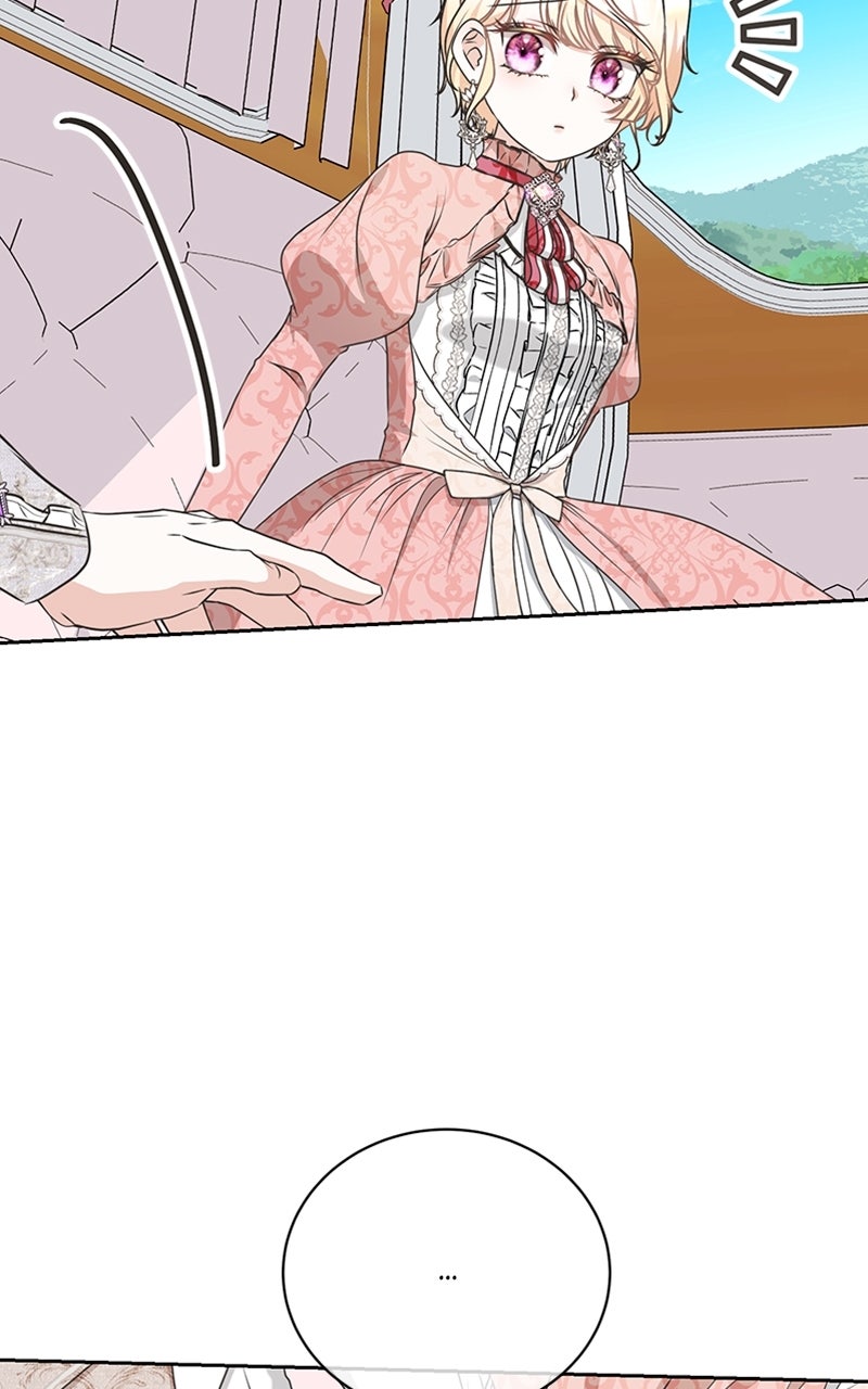 Reborn As the CharacterThat Never Existed Episode 41 page 40 - 