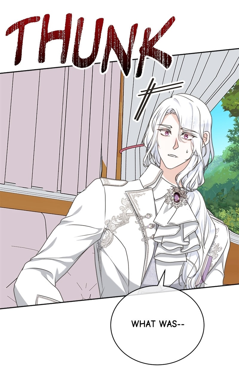 Reborn As the CharacterThat Never Existed Episode 41 page 42 - 