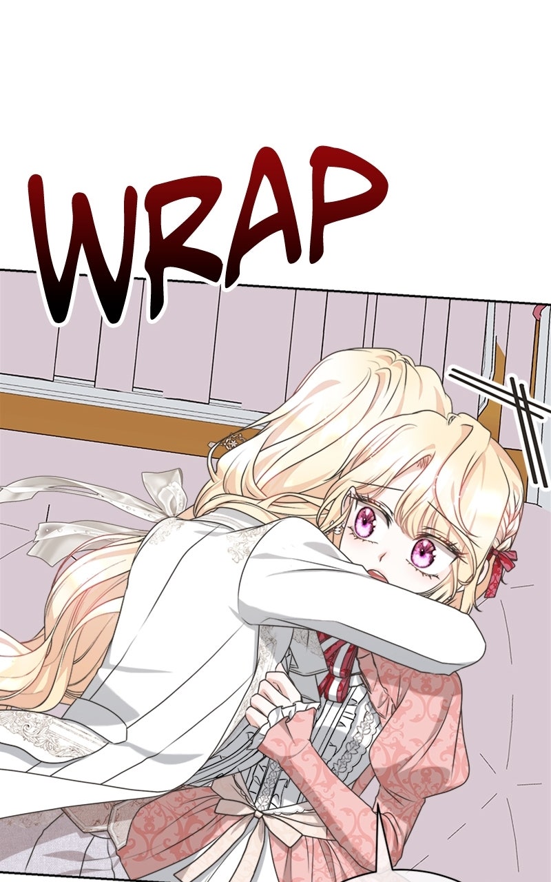Reborn As the CharacterThat Never Existed Episode 41 page 43 - 