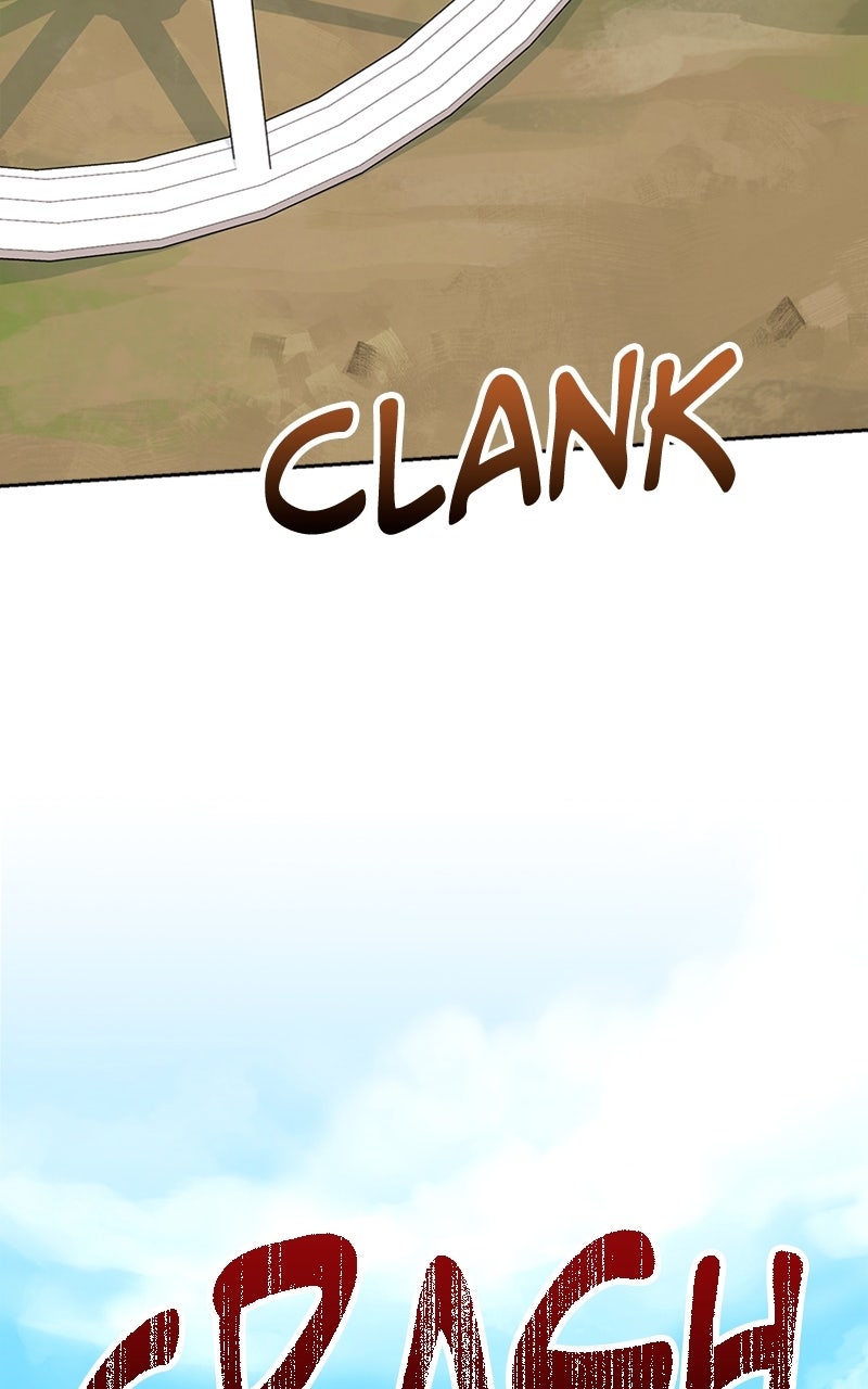 Reborn As the CharacterThat Never Existed Episode 41 page 45 - 