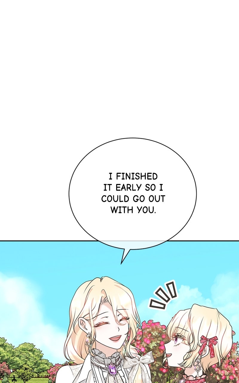 Reborn As the CharacterThat Never Existed Episode 41 page 6 - 