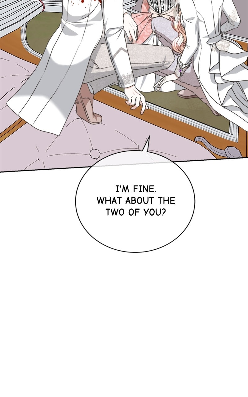 Reborn As the CharacterThat Never Existed Episode 41 page 51 - 