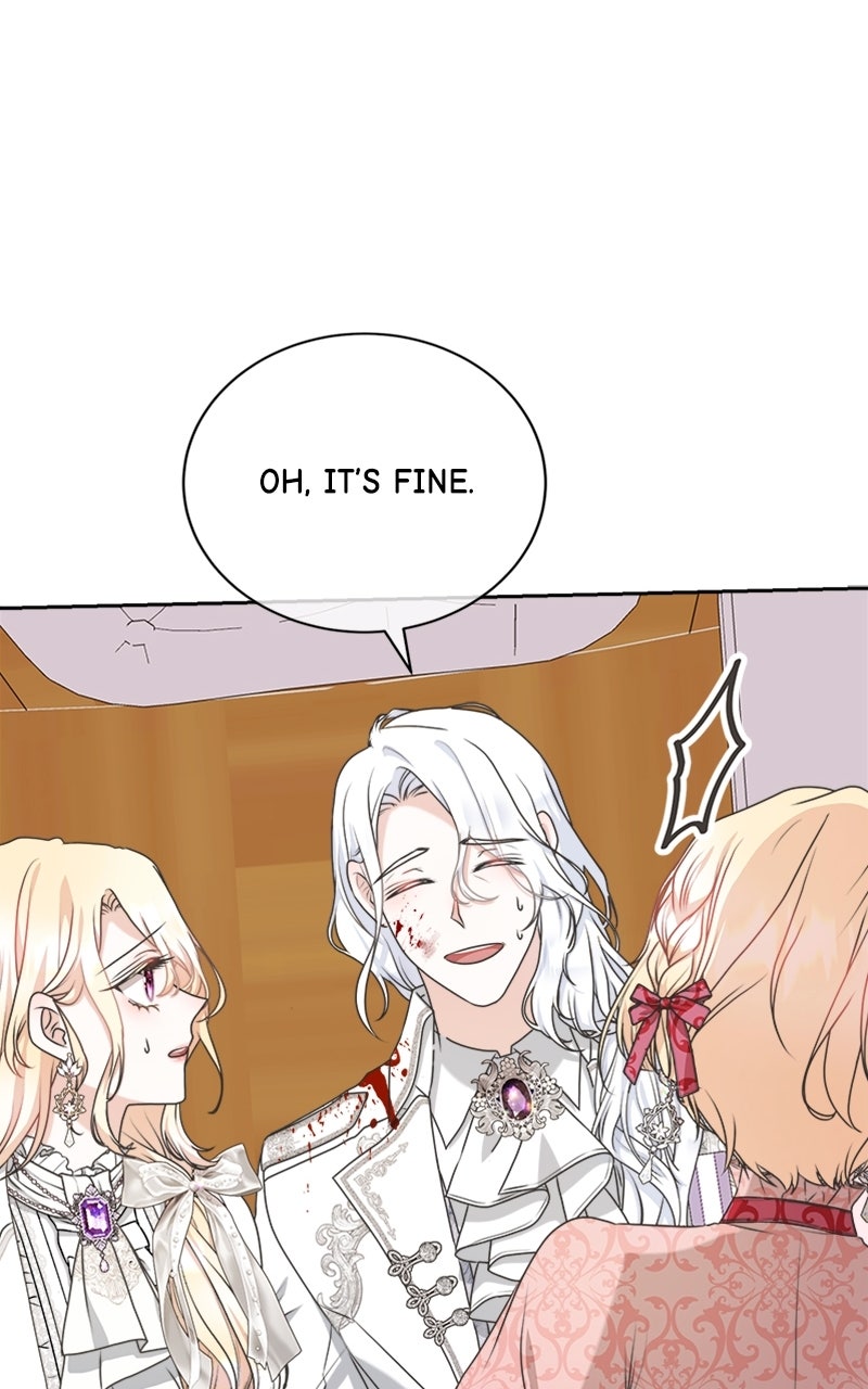 Reborn As the CharacterThat Never Existed Episode 41 page 52 - 