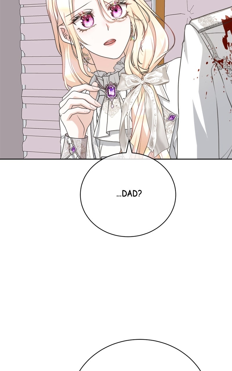 Reborn As the CharacterThat Never Existed Episode 41 page 54 - 