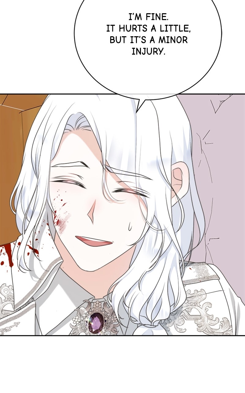 Reborn As the CharacterThat Never Existed Episode 41 page 55 - 