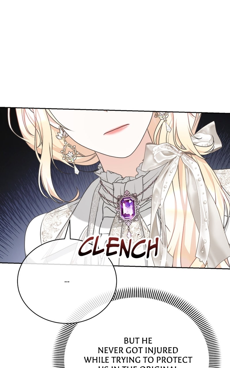 Reborn As the CharacterThat Never Existed Episode 41 page 56 - 